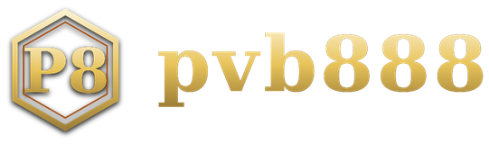 pvb888 logo